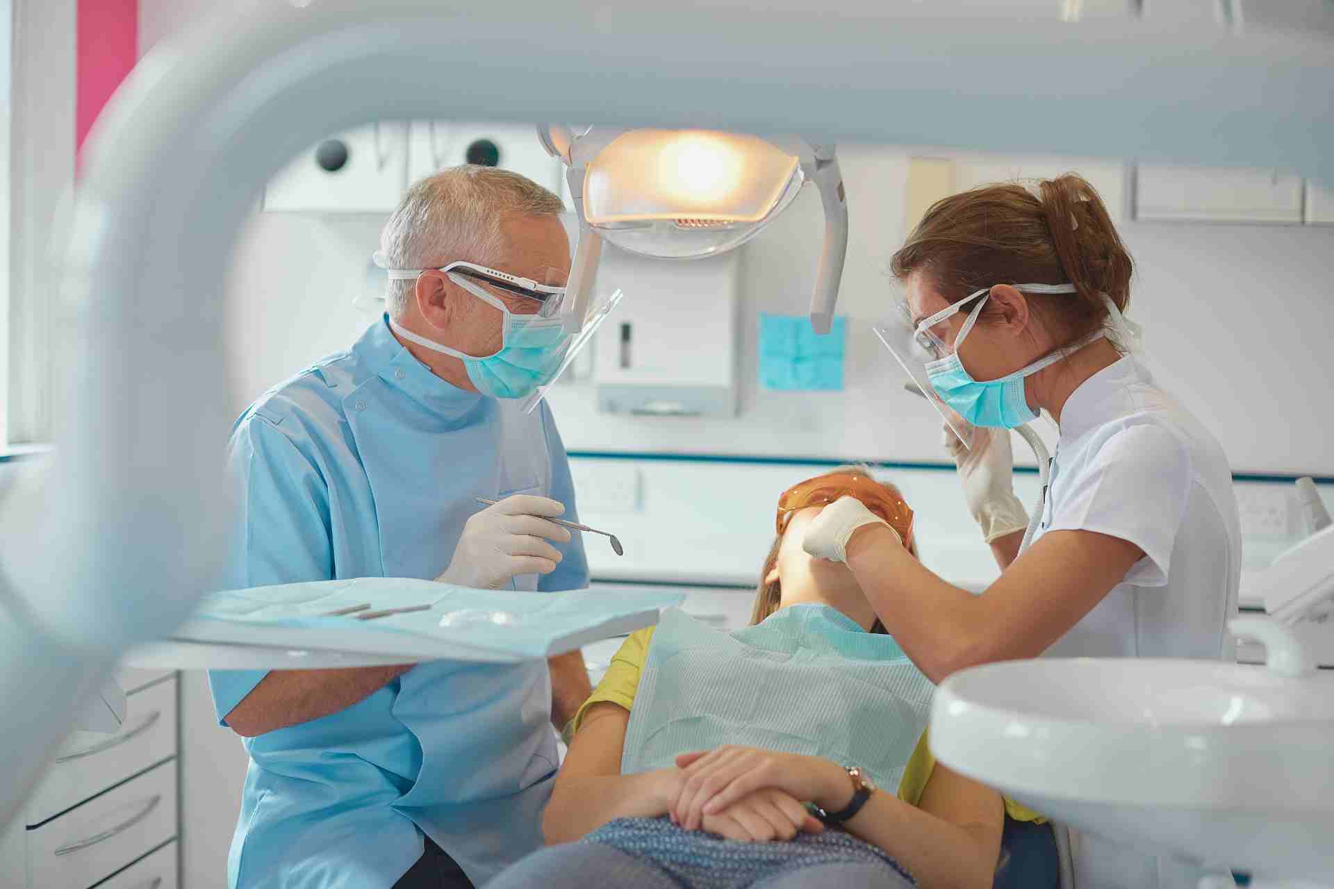 Dentist in Random Lake, WI